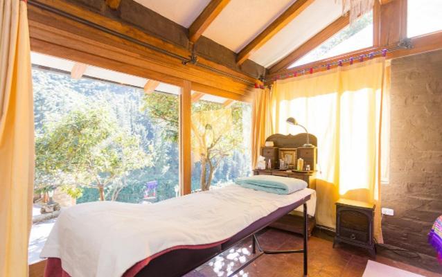 Hacienda Rumiloma Quito Bagian luar foto